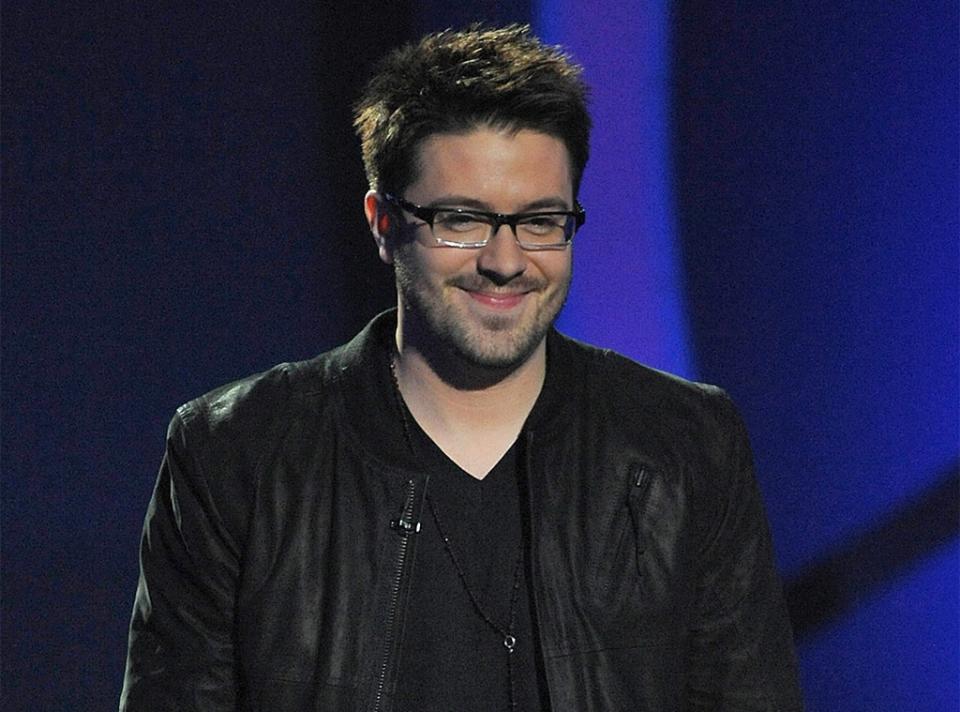 Danny Gokey