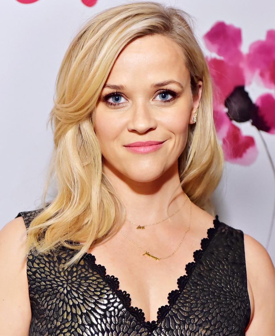 Reese Witherspoon