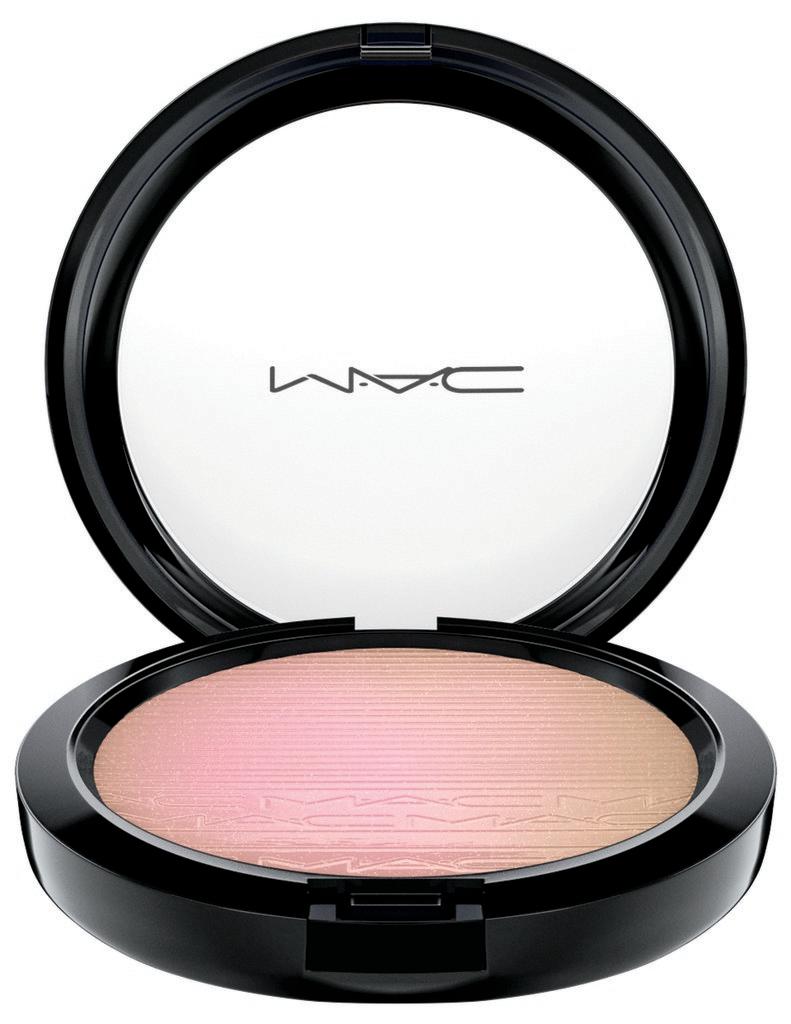 MAC Extra Dimension Skinfinish in Show Gold, $33