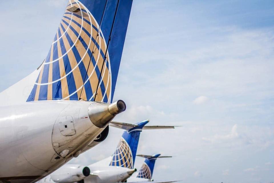 United Wins First Round in Expedia Dispute Over Fares