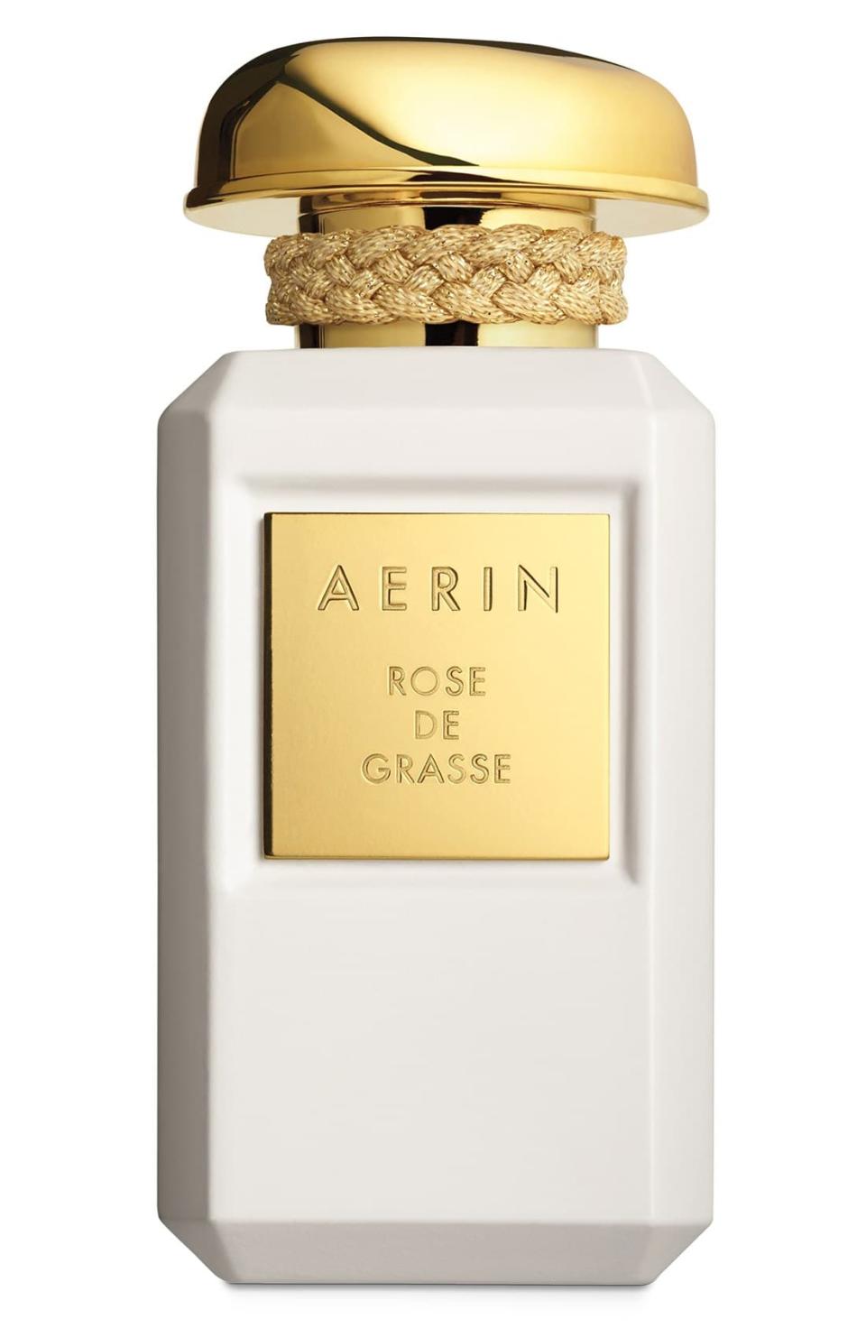 10) Estée Lauder Aerin Beauty Rose de Grasse Parfum