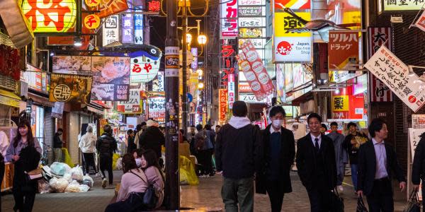 En Japón castigarán el acoso y hostigamiento online con hasta 1 año de cárcel