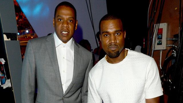 Jay Z Kanye West Fight, NY Times Interview