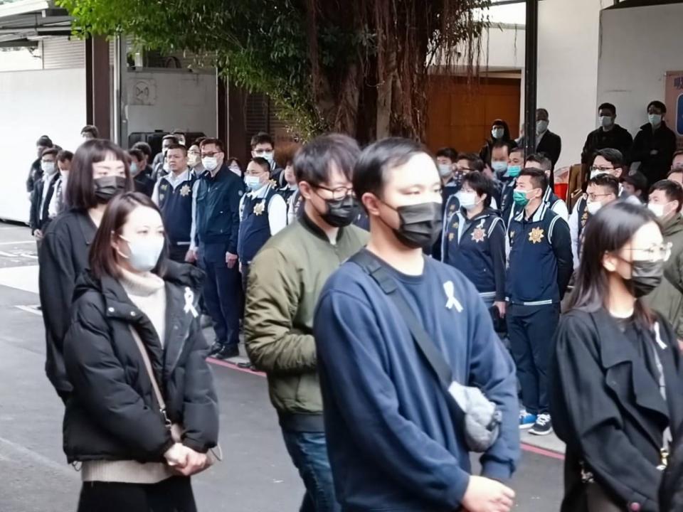 （新北市刑事警察大隊提供）