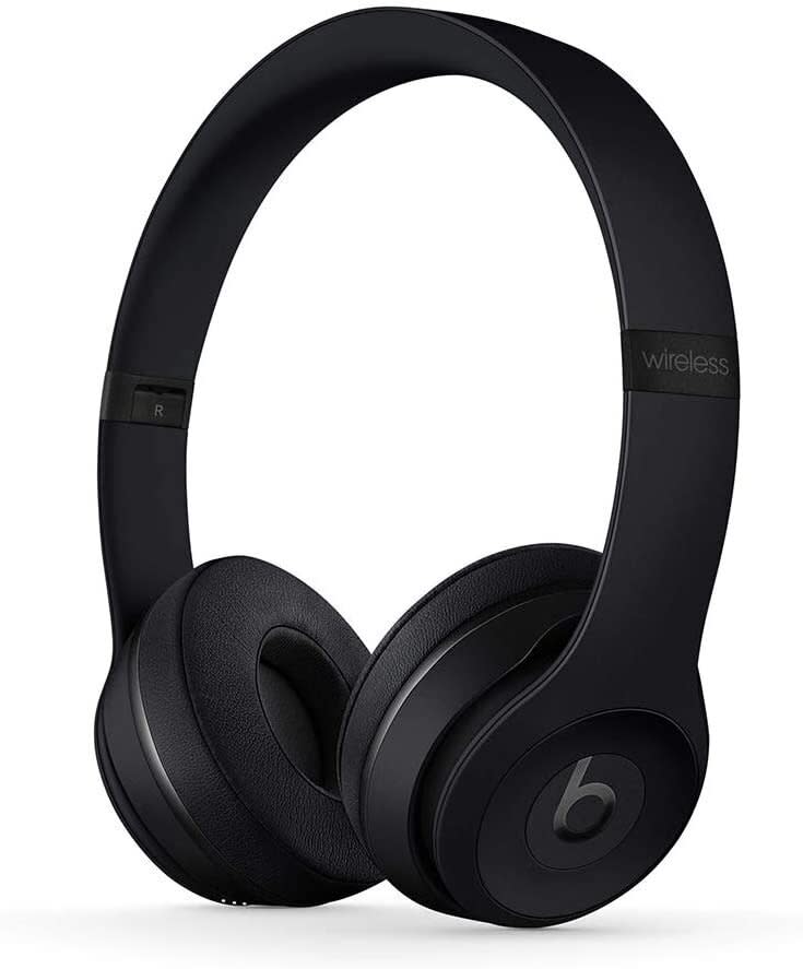 Here's something worth tuning in for: These <a href="https://amzn.to/3lqtYef" target="_blank" rel="noopener noreferrer">Beats headphones</a> are more $80 off at the moment. These wireless Bluetooth headphones have up to 40 hours of battery life and are compatible with Apple and Android devices. <a href="https://amzn.to/3lqtYef" target="_blank" rel="noopener noreferrer">Originally $200, get them now for $119 at Amazon</a>.