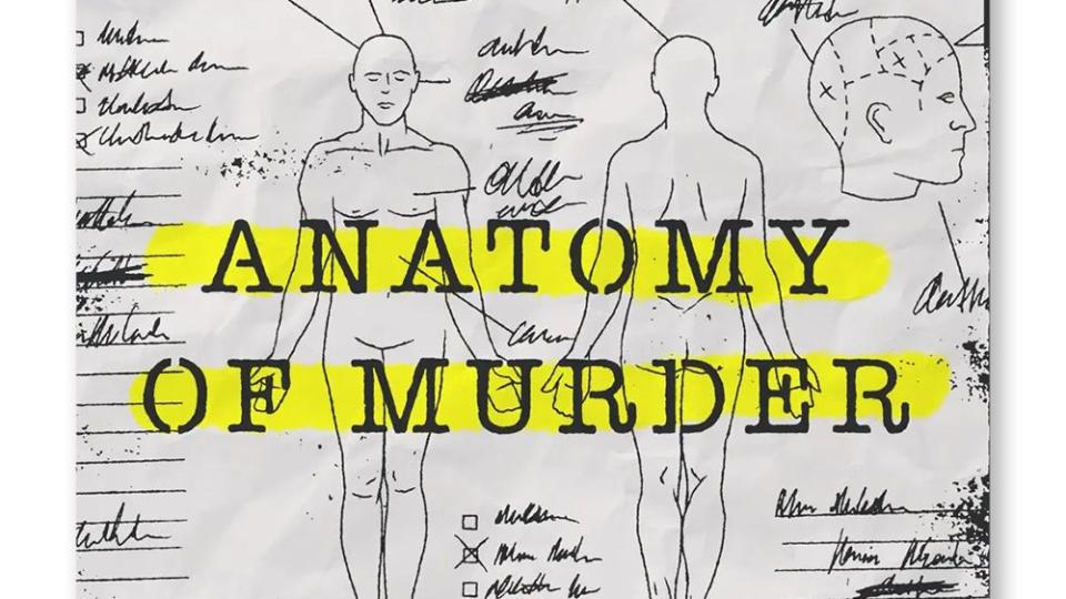 anatomy of murder podcast