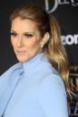 <p><a href="http://www.goodhousekeeping.com/health/diet-nutrition/a44676/what-celine-dion-eats-in-a-day/" rel="nofollow noopener" target="_blank" data-ylk="slk:Celine Dion;elm:context_link;itc:0;sec:content-canvas" class="link ">Celine Dion</a> has favored golden highlights — perhaps to match her golden voice? — for over 20 years.</p>