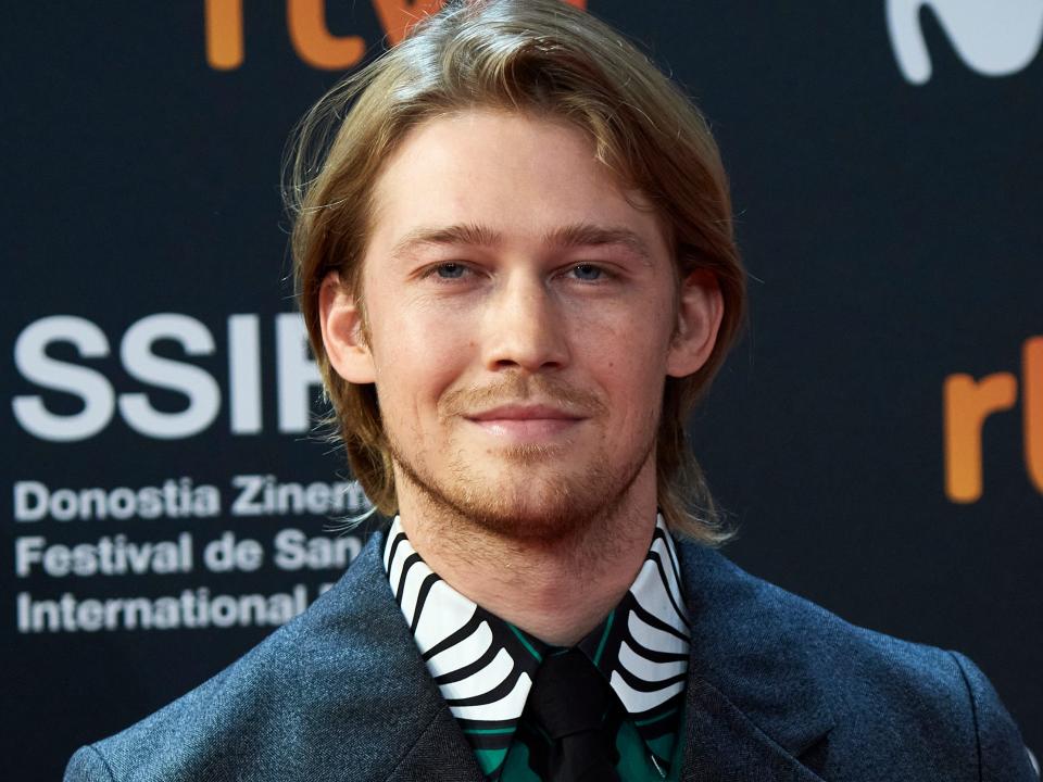 joe alwyn