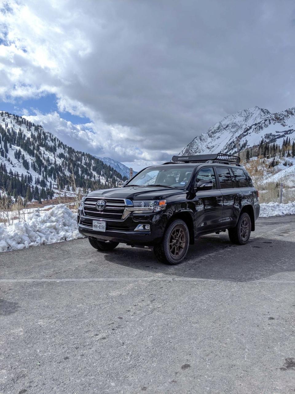 2020 Toyota Land Cruiser Heritage Edition Is Even More Capable and Luxurious