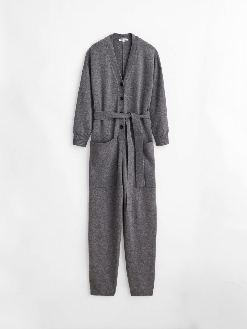 Alex Mill Sweater Jumpsuit