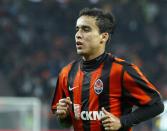 <p>The Brazilian midfielder played for Ukrainian side Shakhtar Donetsk between 2005-2011 before returning to Brazil. He was then sold to China in December 2015. </p>