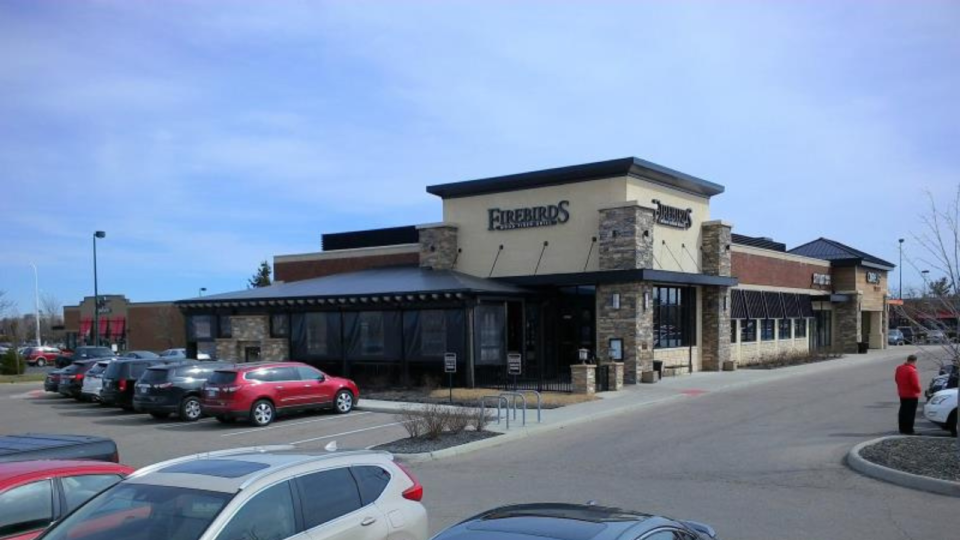 <em>Firebirds Wood Fired Grill at 8760 Sancus Blvd. near Polaris Fashion Place. (Courtesy Photo/Delaware County Auditor’s Office) </em>