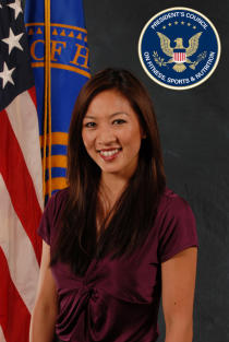 Michelle Kwan