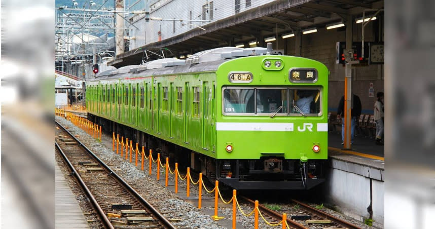 日本JR山手線一名駕駛在電車行駛時打瞌睡，導致進站時來不急煞車，直接開過頭，影響了近800名乘客。（示意圖／Pixabay）