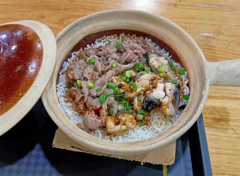 煲仔飯推介2023｜Top 15香港人氣必食煲仔飯！深水埗$45煲仔飯/熟食中心隱世名店/老牌炭爐即煲