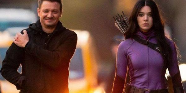 Hawkeye se convierte en uno de los programas más vistos de Disney Plus en 39 países