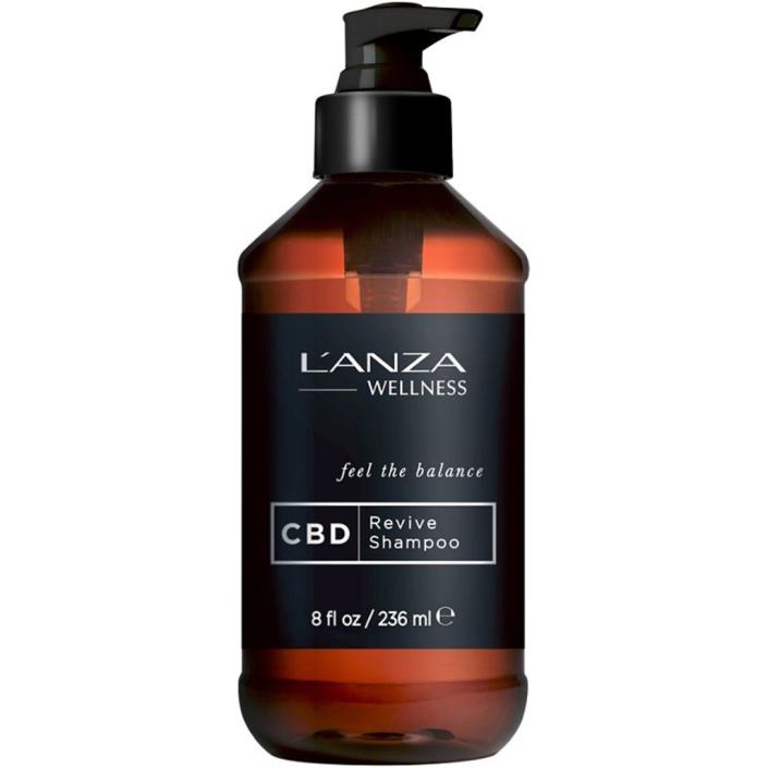 lanza, best macadamia hair products