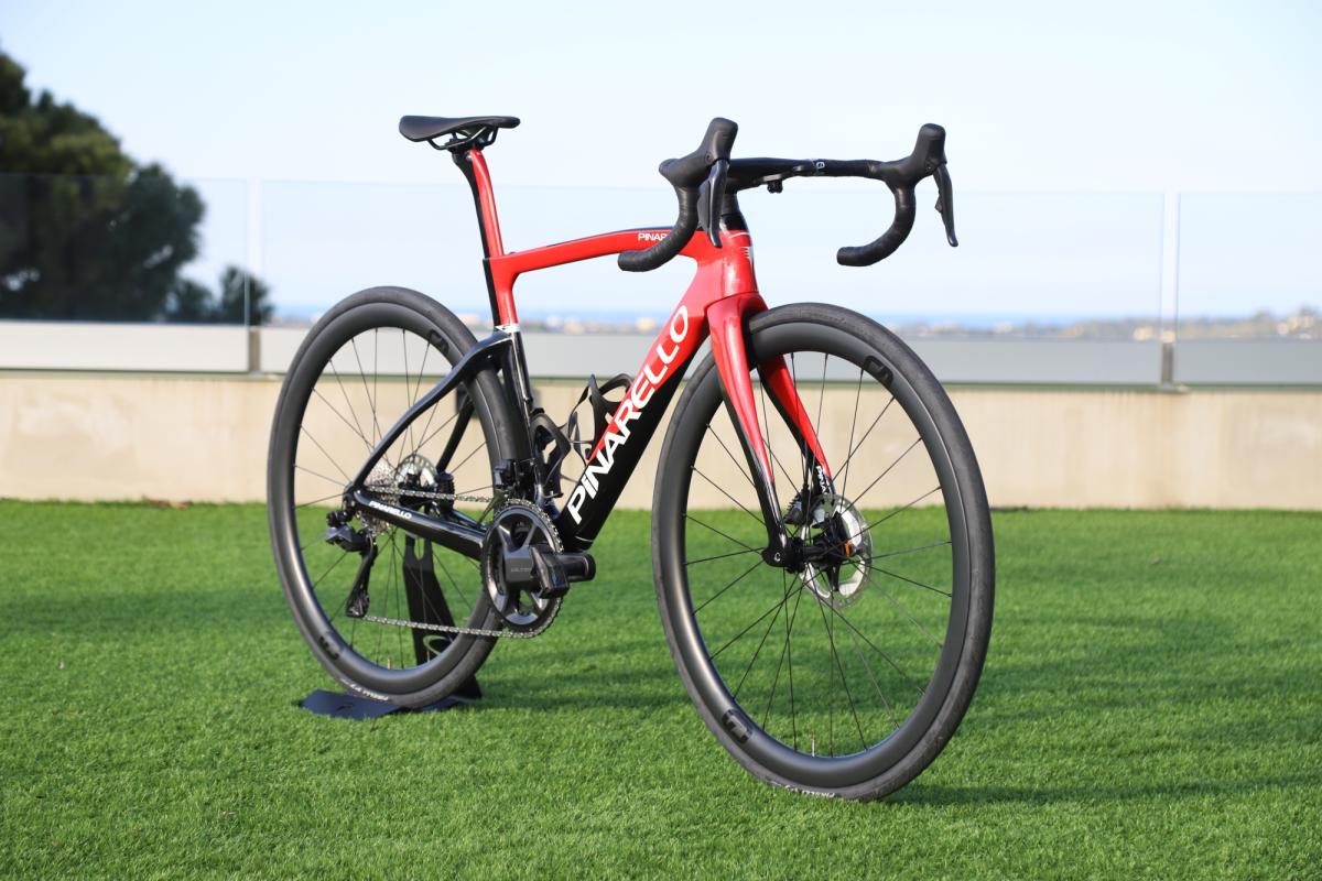 L Catterton closes on investment in Pinarello Holding