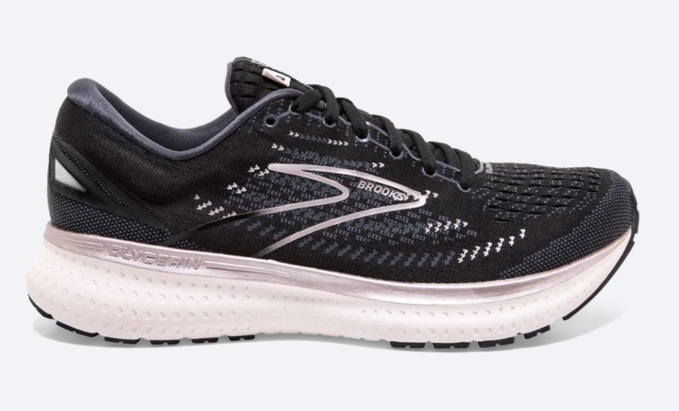 Brooks Glycerin 19 - Credit: Courtesy of Brooks