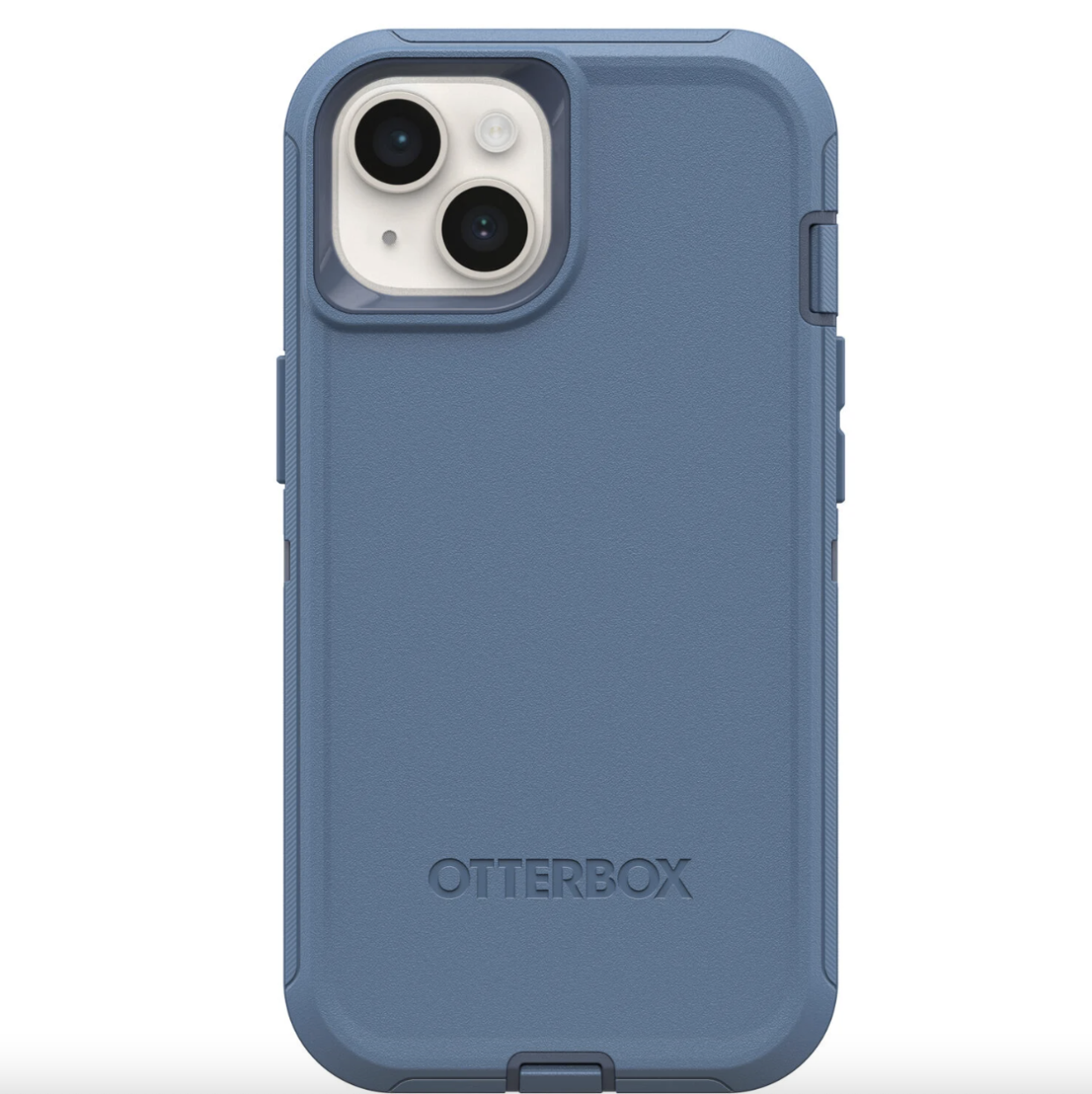 <p><a href="https://go.redirectingat.com?id=74968X1596630&url=https%3A%2F%2Fwww.otterbox.com%2Fen-us%2Fdurable-iphone-15-case-blue%2F77-92558.html&sref=https%3A%2F%2Fwww.goodhousekeeping.com%2Flife%2Fmoney%2Fg45227763%2Fmost-popular-iphone-15-cases%2F" rel="nofollow noopener" target="_blank" data-ylk="slk:Shop Now;elm:context_link;itc:0;sec:content-canvas" class="link rapid-noclick-resp">Shop Now</a></p><p>Defender Series iPhone 15 Case</p><p>otterbox.com</p><p>$64.95</p><span class="copyright">OtterBox</span>