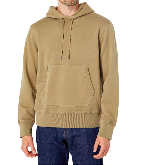 Madewell men's pullover hoodie