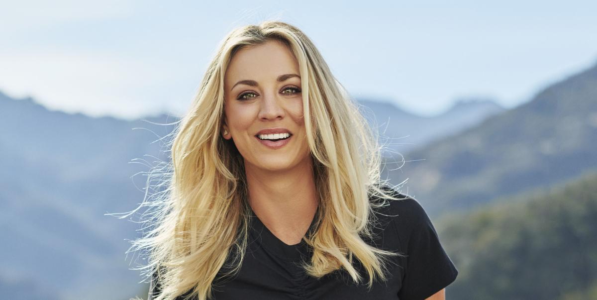 Kaley Cuoco Says She Doesnt Need Her Husband For Anything—and Thats A Good Thing