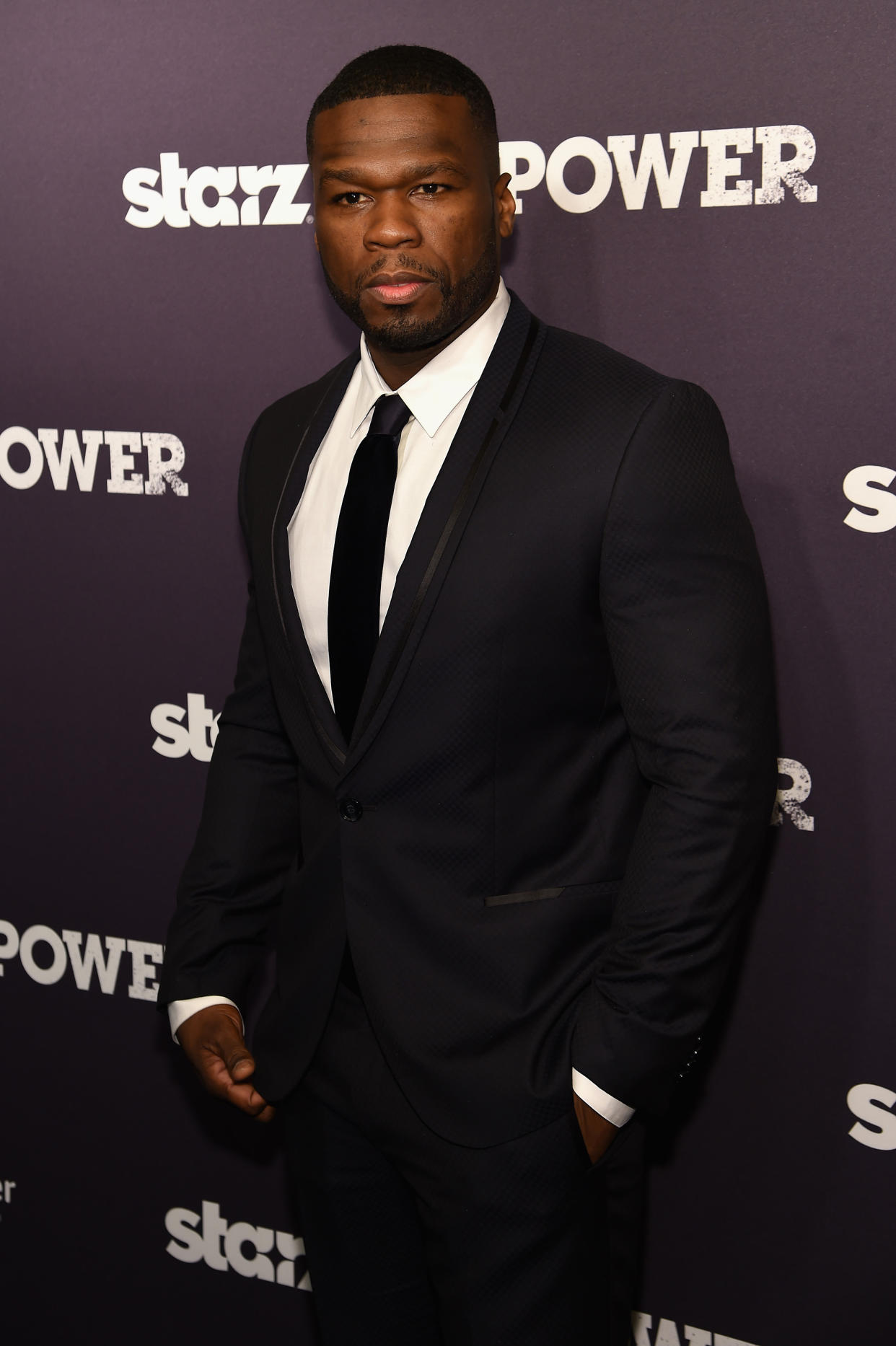 "Power" Season Two Premiere Event With Special Performance From 50 Cent, G-Unit And Other Guests