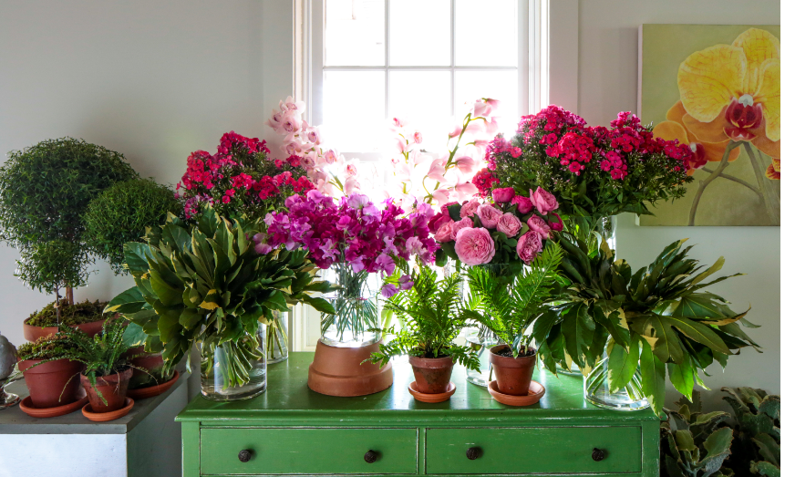 Sag Harbor Florist