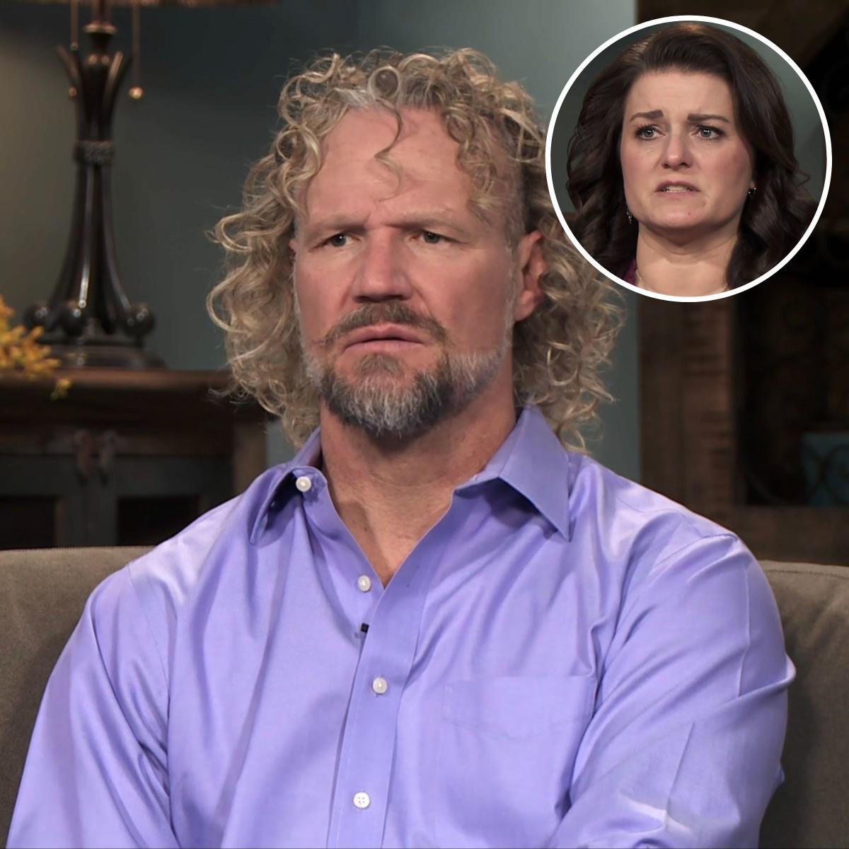 Sister Wives’ Kody Brown Files Permit to Upgrade His and Wife Robyn’s ...