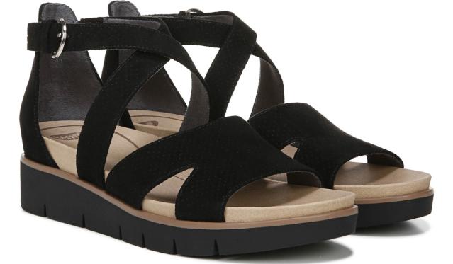 Dr. Scholl s classic sandals are up to 84 percent off