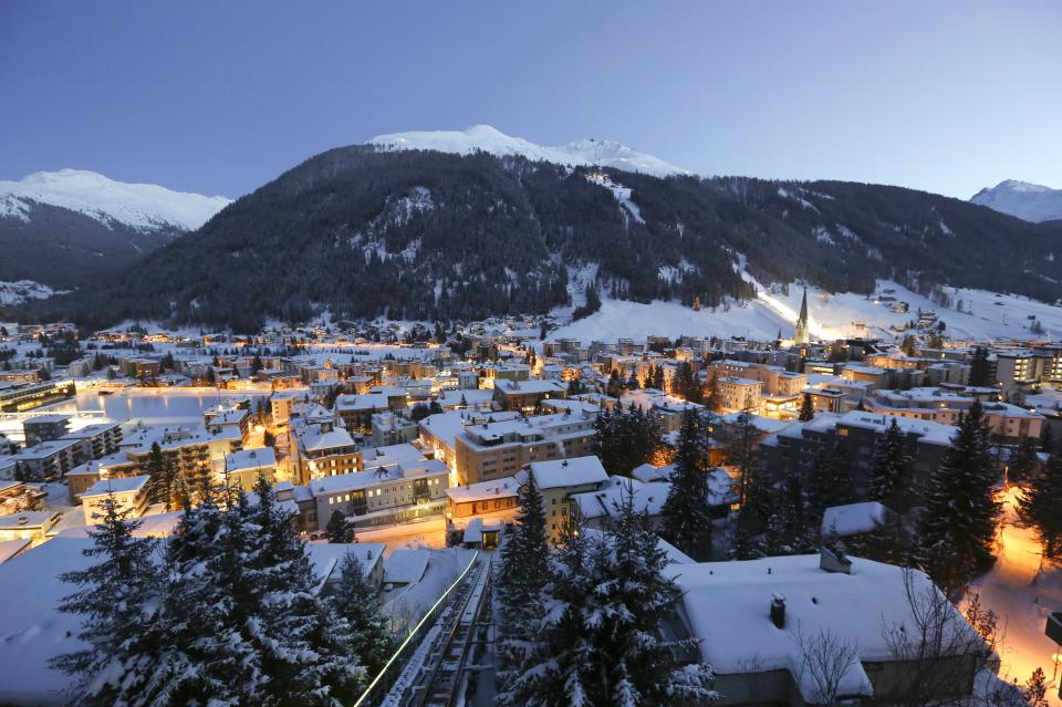 Davos