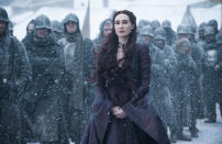 The juggernaut that is ‘Game of Thrones’ eventually lands on the list, just cracking the top 5. The epic series was based on the yet-to-be-completed series of books by George R.R.R Martin and bubbled along nicely upon its premiere in 2011 but exploded in the latter half of the 2010s. The medieval series featured several story arcs over its eight-season run, all underpinned by the civil war between Westeros and Essos. GeekTherapy explained the show’s popularity: “The show is super complex,” he says, “with so many characters and storylines, and it has what I consider some of the best world-building ever done in a TV show. It's more engaging than most shows on TV, because it’s cognitively engaging. While most dramas have multiple threads, none has done it to this extent in the fantasy genre before GoT.”