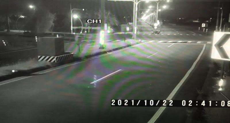 區域聯防嚴密警網　麻豆新營分局聯手偵破電線竊案