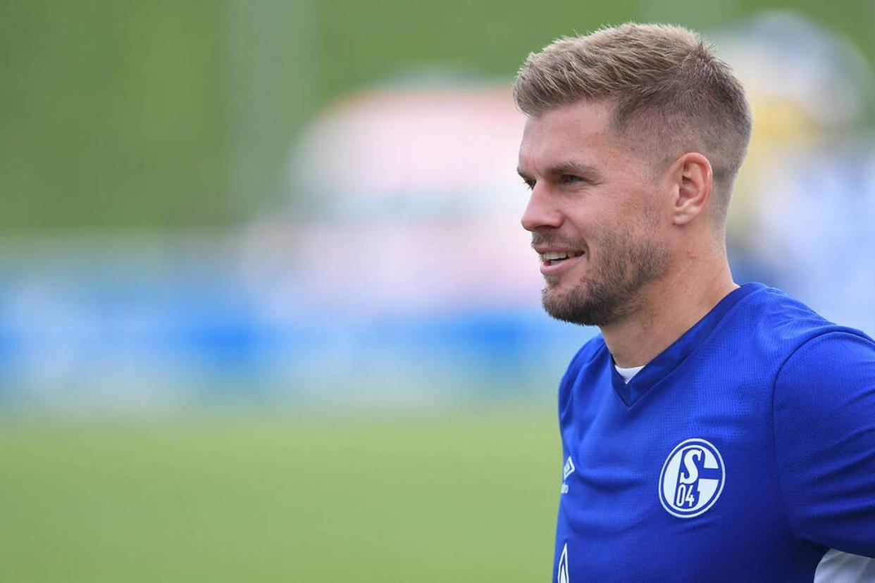 Auftakt! Schalke mit acht Neuzugängen