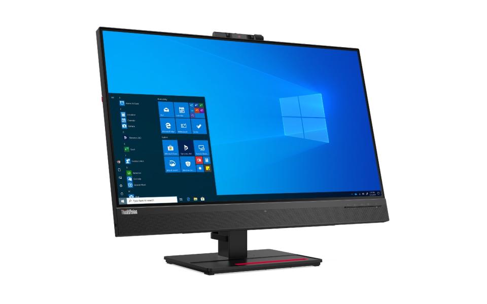 Lenovo ThinkVision T27hv-20 USB-C Hub