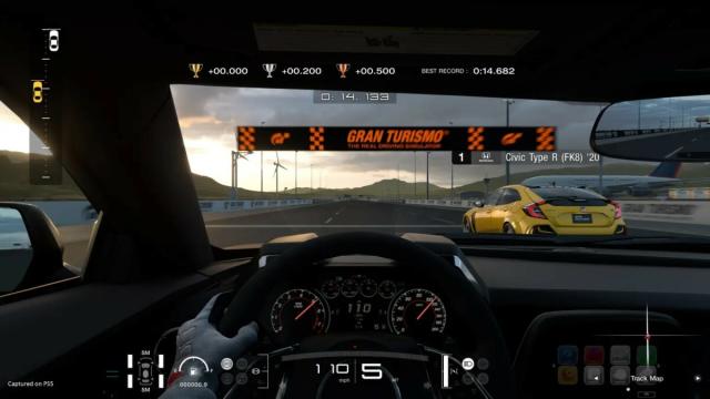 Gran Turismo 7, notre avis sur le nouvel opus de la saga 