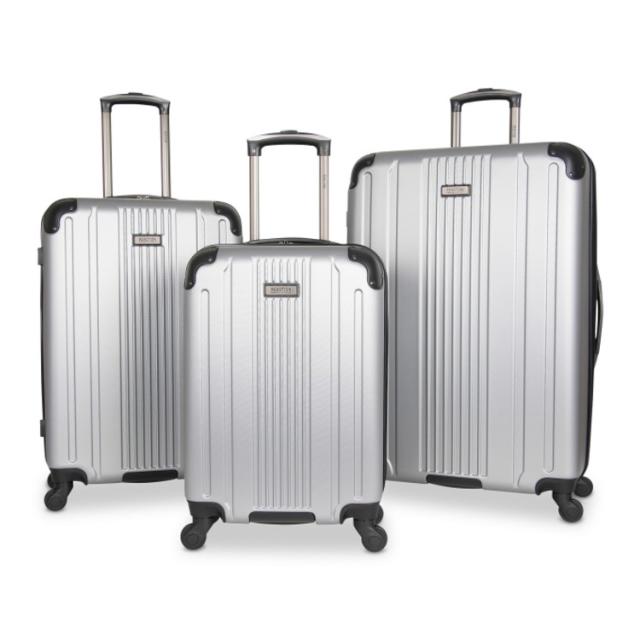 Tag Legacy 4-Pc. Luggage Set, Created for Macy's