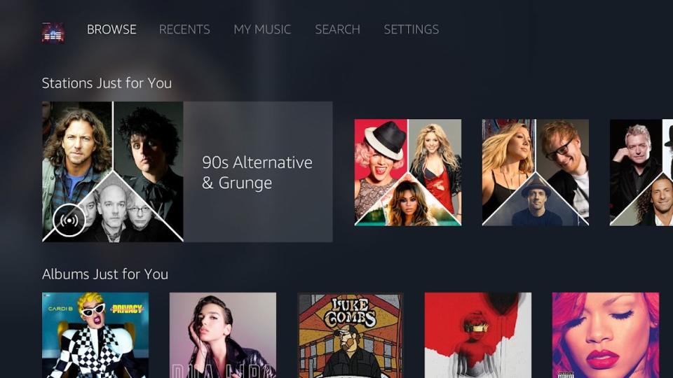 Just as we hear that Apple Music is coming to Amazon's Echo platform, Android