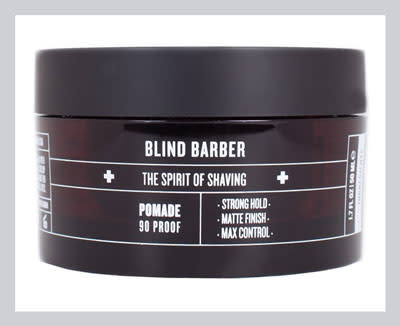 blindbarber