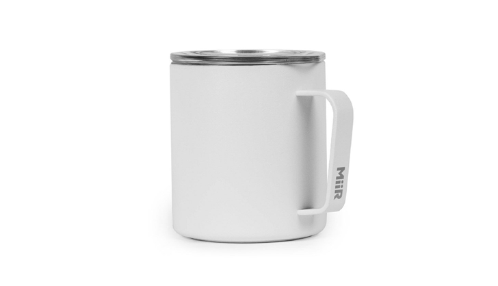 Zojirushi SM-KHE48AG Stainless Steel Mug Review 