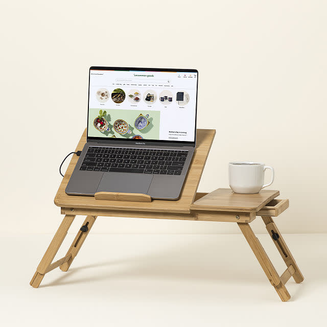 <p><a href="https://go.redirectingat.com?id=74968X1596630&url=https%3A%2F%2Fwww.uncommongoods.com%2Fproduct%2Fstay-cool-adjustable-laptop-desk&sref=https%3A%2F%2Fwww.womansday.com%2Flife%2Fwork-money%2Fg60557147%2Fbest-gifts-for-lawyers%2F" rel="nofollow noopener" target="_blank" data-ylk="slk:Shop Now;elm:context_link;itc:0;sec:content-canvas" class="link ">Shop Now</a></p><p>Stay Cool Adjustable Laptop Desk</p><p>uncommongoods.com</p><p>$39.00</p><span class="copyright">Uncommon Goods</span>