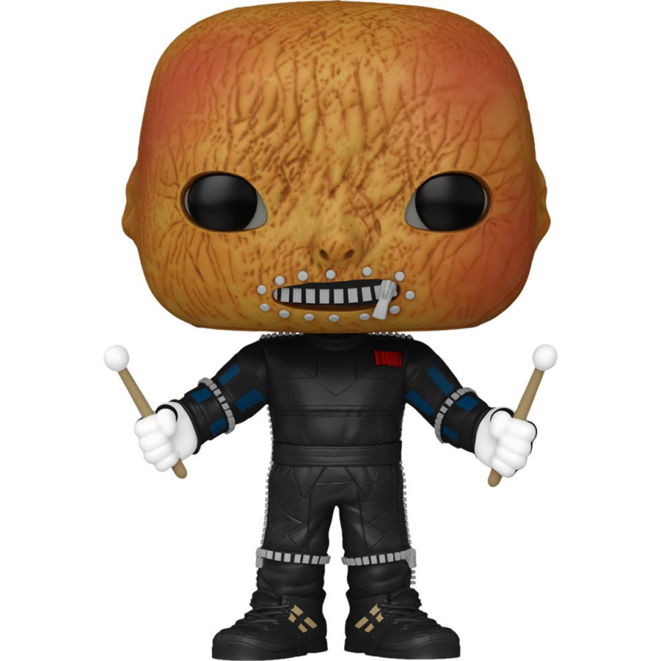 slipknot funko 6