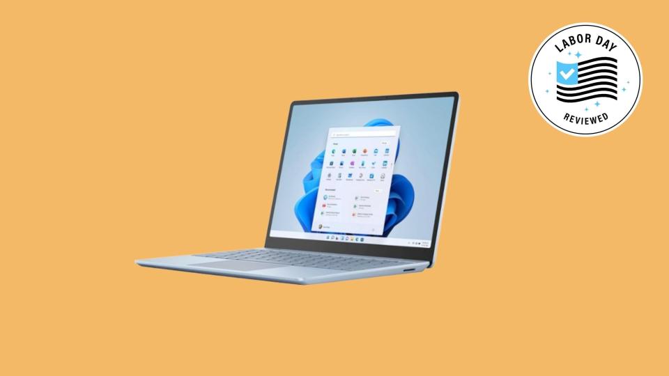 Shop markdowns on laptops from Microsoft, Apple and more during the early Best Buy Labor Day sale.