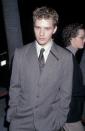 <p>Ryan’s bad-boy-turned-good-guy role in <em>Cruel Intentions </em>made him the crush of choice for many a ’90s teen. Also important: his gorgeous face/bod. </p>