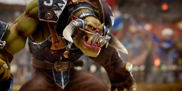 Blood Bowl III confirma su fecha de lanzamiento en consolas y PC