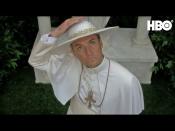 <p>Enjoy hanging out in Italy during <em>The White Lotus</em>'s seven-hour-long runtime? Well, I'd like to suggest that you extend your vacation north—from Sicily to Rome. <em>The Young Pope </em>follows Jude Law's baby-faced religious leader as he rises to the highest rank in the Catholic Church, offending nearly everyone he comes across.—<em>B.L.</em></p><p><a class="link " href="https://go.redirectingat.com?id=74968X1596630&url=https%3A%2F%2Fplay.hbomax.com%2Fpage%2Furn%3Ahbo%3Apage%3AGWEWBwwtU5KzCwgEAAAAn%3Atype%3Aseries%3Fsource%3DgoogleHBOMAX&sref=https%3A%2F%2Fwww.esquire.com%2Fentertainment%2Ftv%2Fg42241410%2Fshows-like-the-white-lotus%2F" rel="nofollow noopener" target="_blank" data-ylk="slk:Shop Now;elm:context_link;itc:0">Shop Now</a></p><p><a href="https://www.youtube.com/watch?v=6we2blItR4s" rel="nofollow noopener" target="_blank" data-ylk="slk:See the original post on Youtube;elm:context_link;itc:0" class="link ">See the original post on Youtube</a></p>