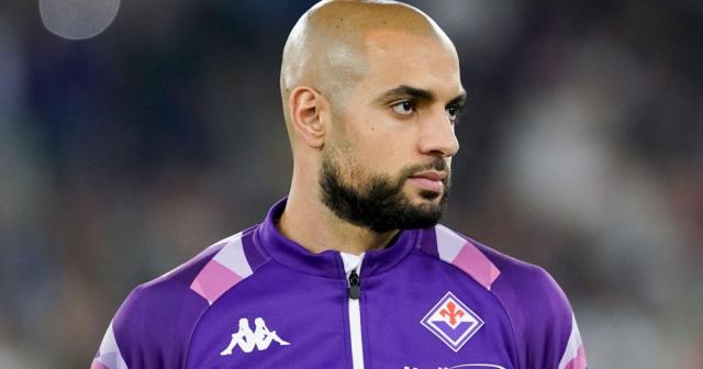 Amrabat was not top Man Utd midfield target as report reveals Prem star was  Ten Hag's 'number one