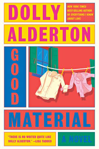 'Good Material' by Dolly Alderton