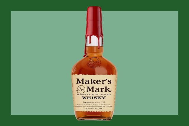 <p>Food & Wine / Maker's Mark Distillery</p>