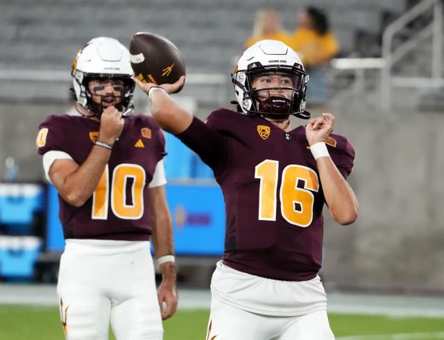 Huskies, Sun Devils seeking crucial win